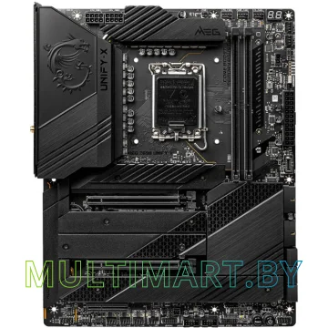 Материнская плата MSI MEG Z690 Unify-X